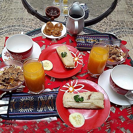 Don Alejandro Bed & Breakfast Trujillo Exterior photo
