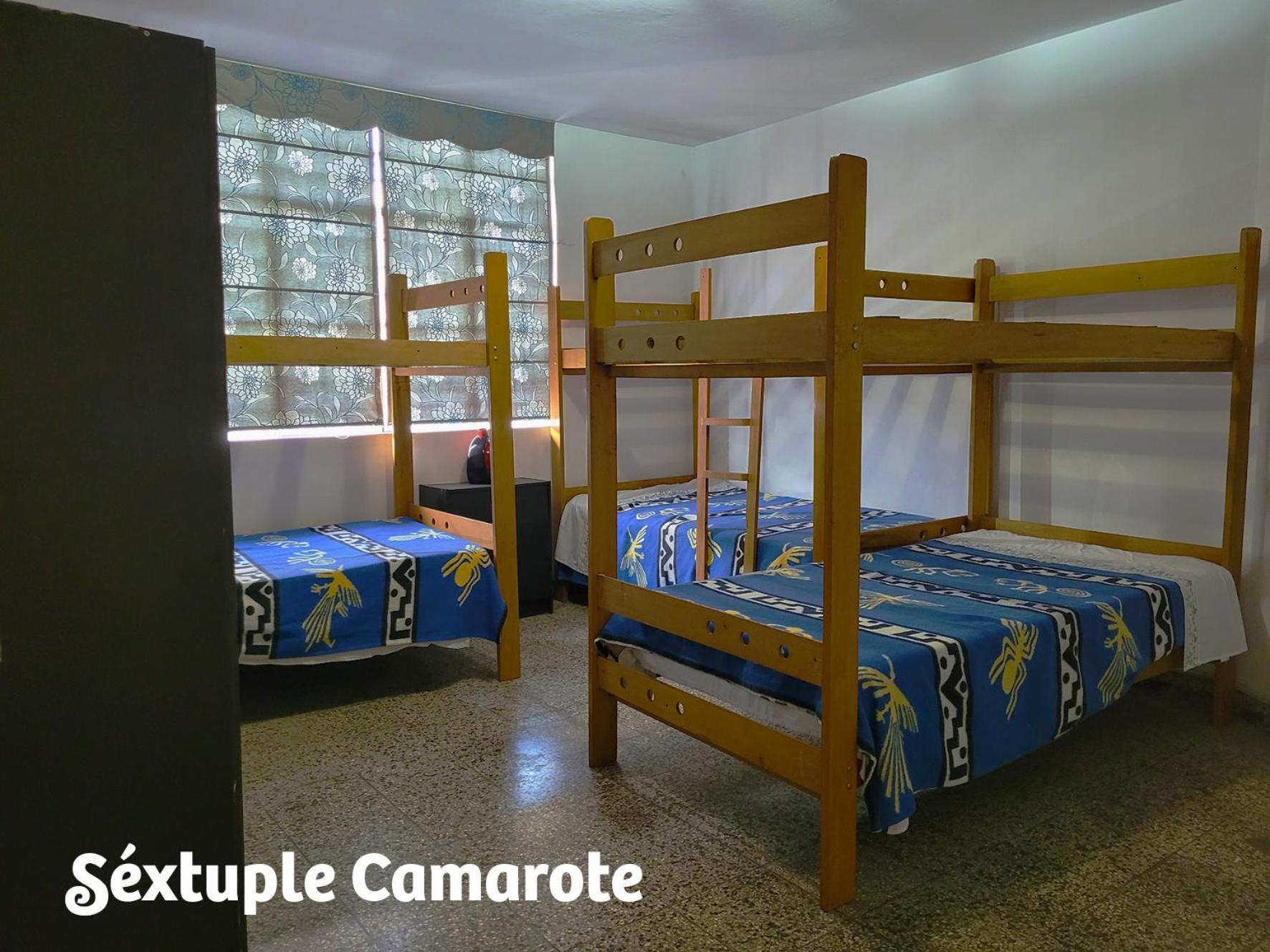 Don Alejandro Bed & Breakfast Trujillo Exterior photo