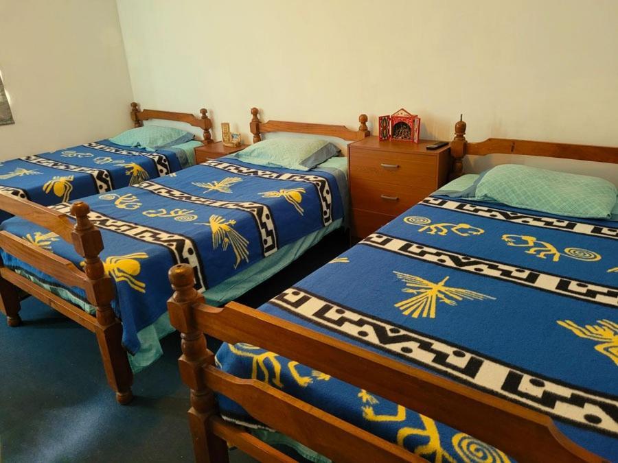 Don Alejandro Bed & Breakfast Trujillo Exterior photo